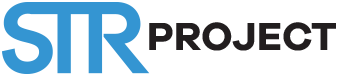 Str-projekt-logo - STR Project
