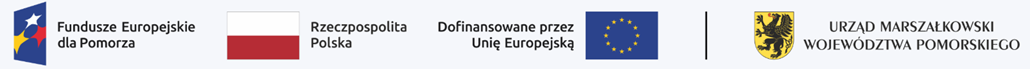 Urząd Marszałkowski województwa Pomorskiego - STR Project